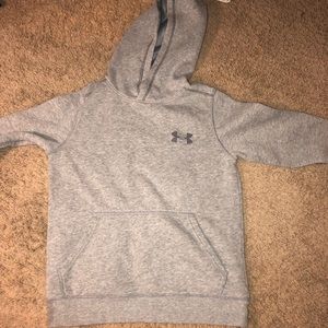 Under armour pullover